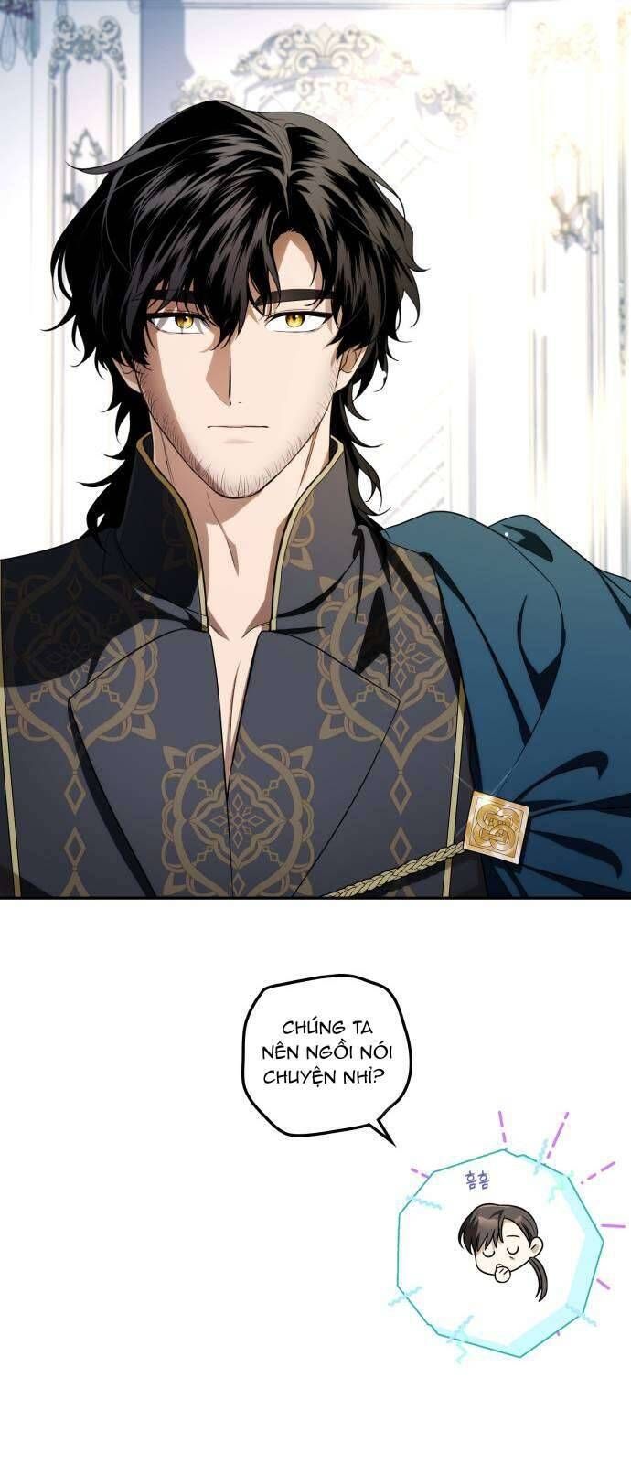 Nữ Công Tước Chiến Lợi Phẩm Chapter 14 - 40