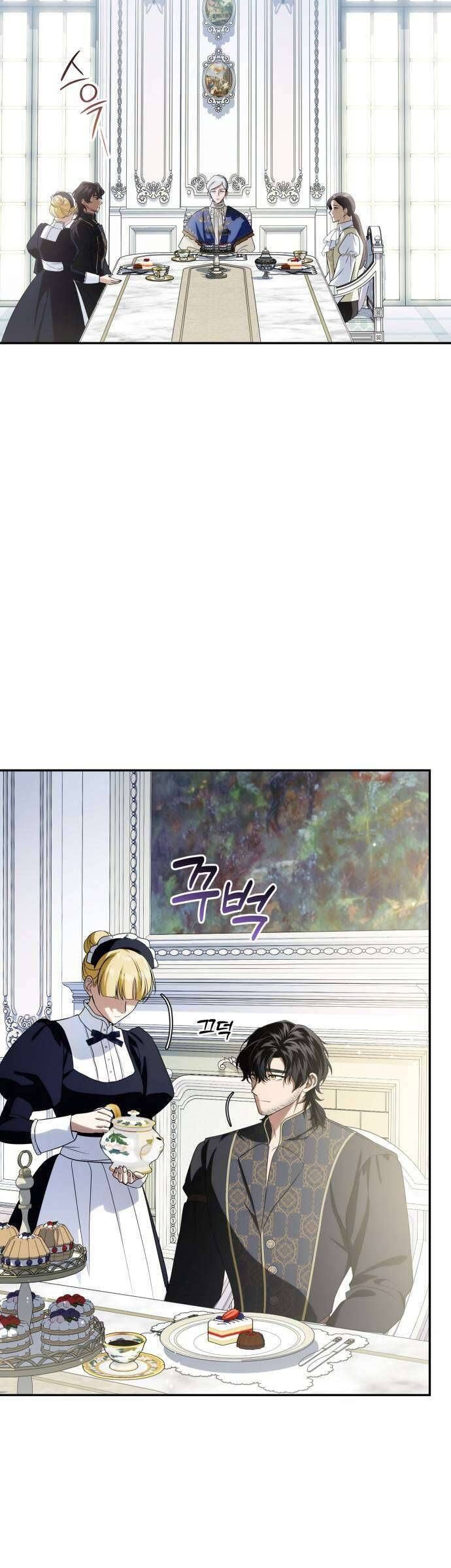 Nữ Công Tước Chiến Lợi Phẩm Chapter 14 - 42