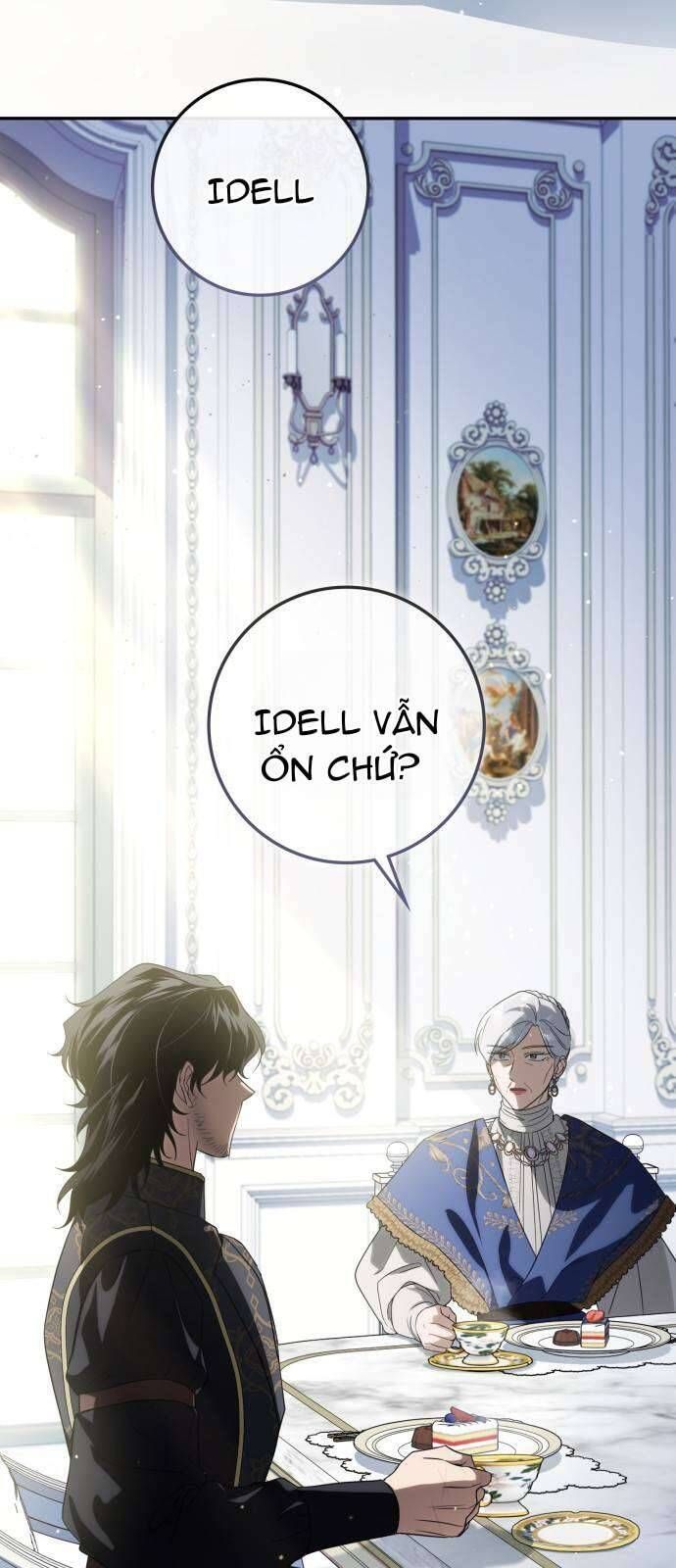 Nữ Công Tước Chiến Lợi Phẩm Chapter 14 - 48