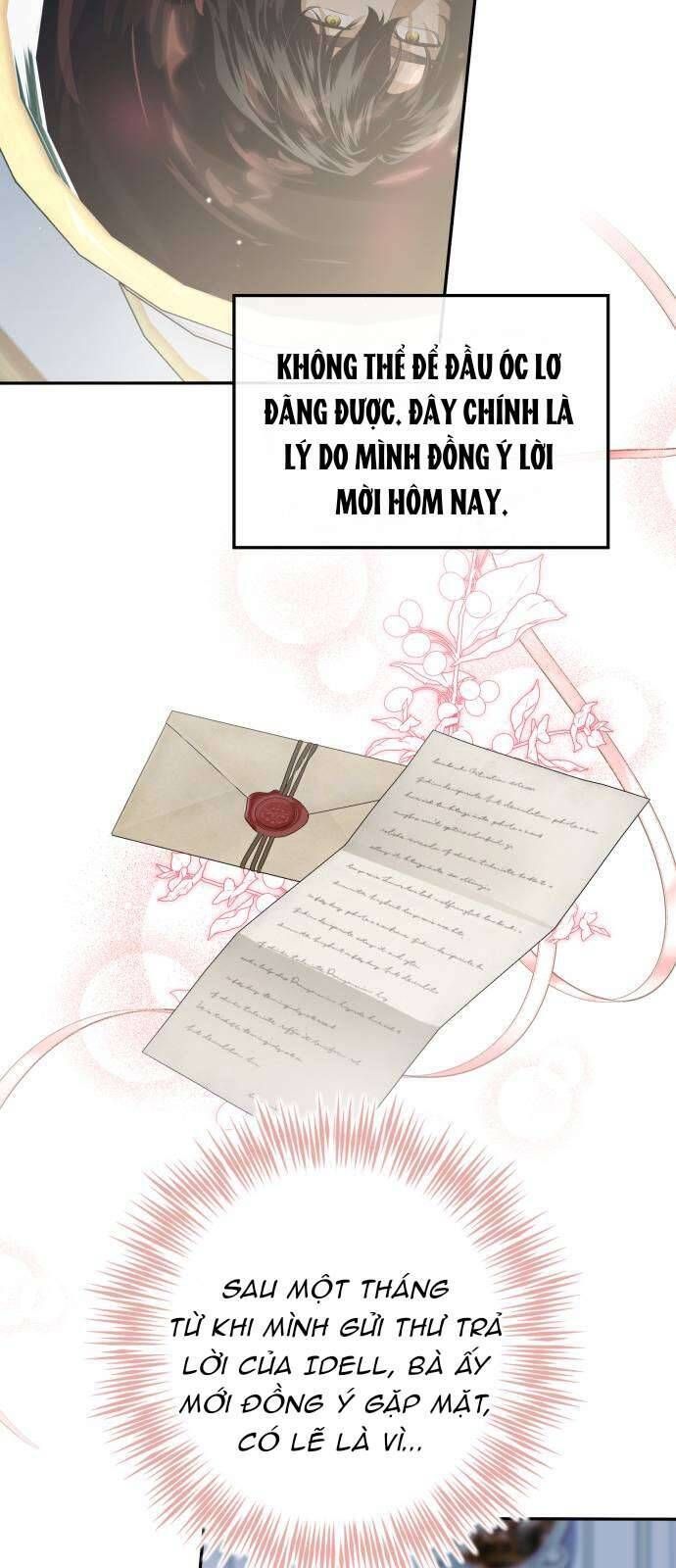 Nữ Công Tước Chiến Lợi Phẩm Chapter 14 - 50