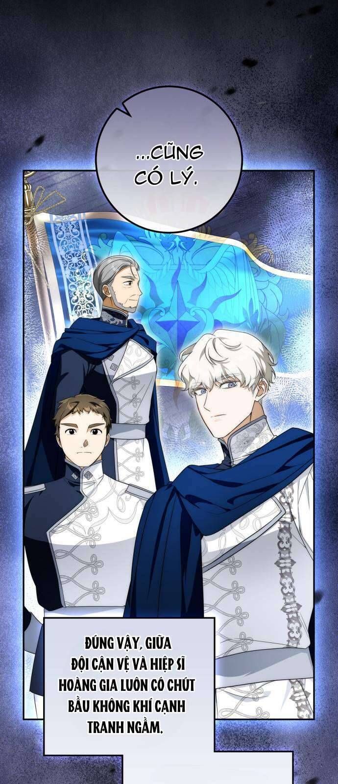 Nữ Công Tước Chiến Lợi Phẩm Chapter 14 - 6