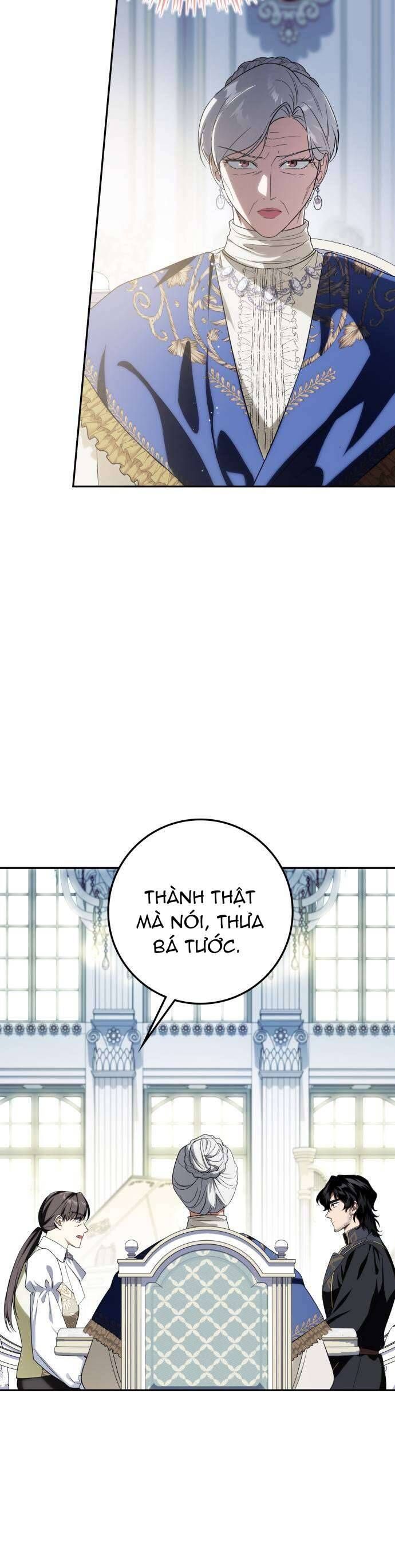 Nữ Công Tước Chiến Lợi Phẩm Chapter 14 - 51