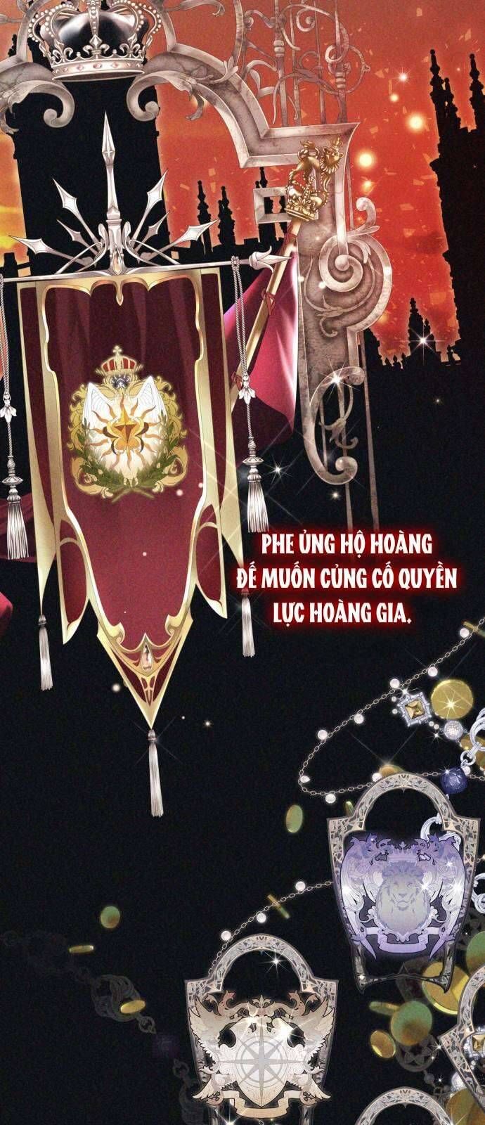 Nữ Công Tước Chiến Lợi Phẩm Chapter 14 - 54