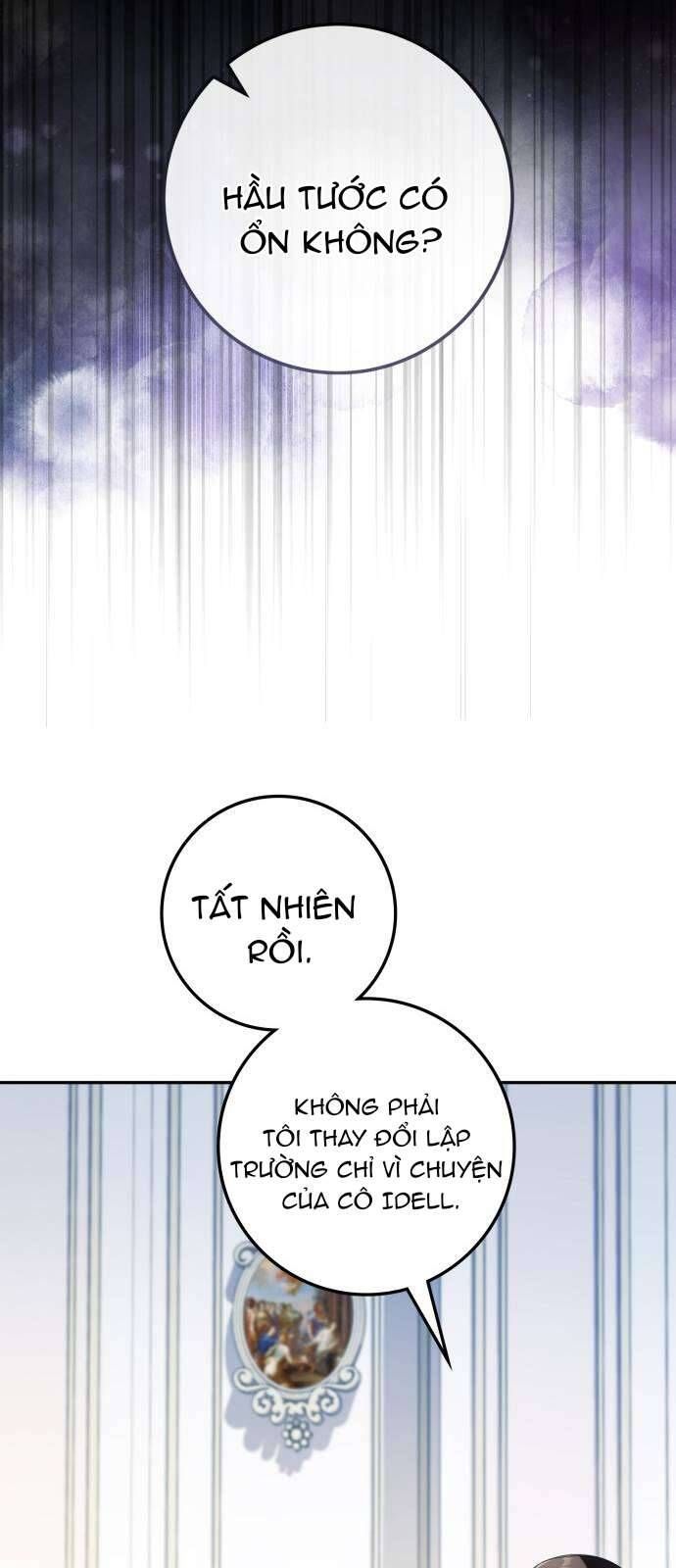 Nữ Công Tước Chiến Lợi Phẩm Chapter 14 - 58