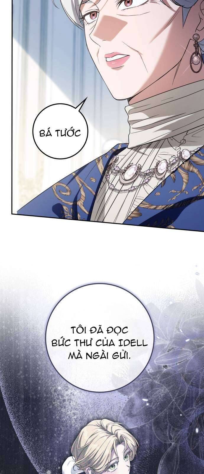 Nữ Công Tước Chiến Lợi Phẩm Chapter 14 - 61