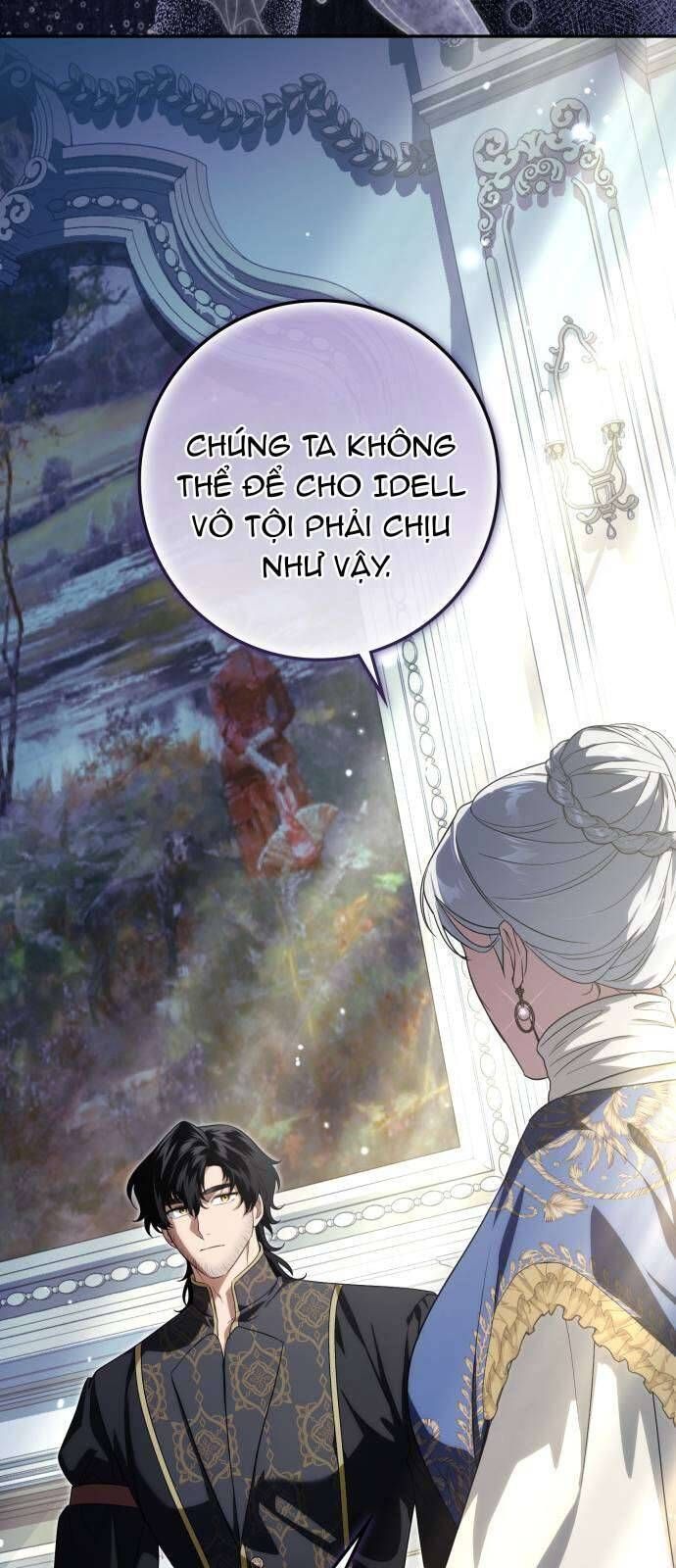Nữ Công Tước Chiến Lợi Phẩm Chapter 14 - 63