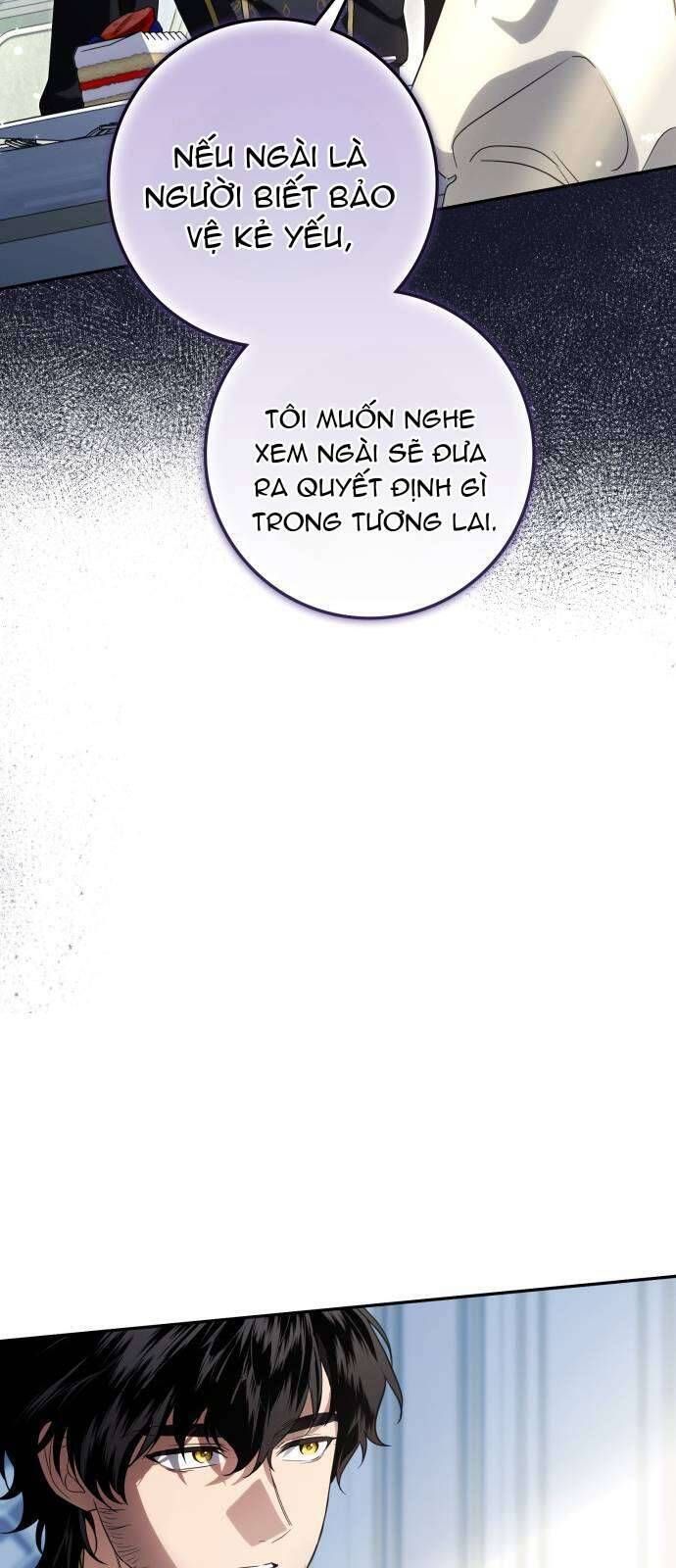 Nữ Công Tước Chiến Lợi Phẩm Chapter 14 - 64