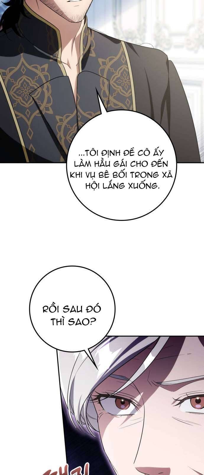 Nữ Công Tước Chiến Lợi Phẩm Chapter 14 - 65