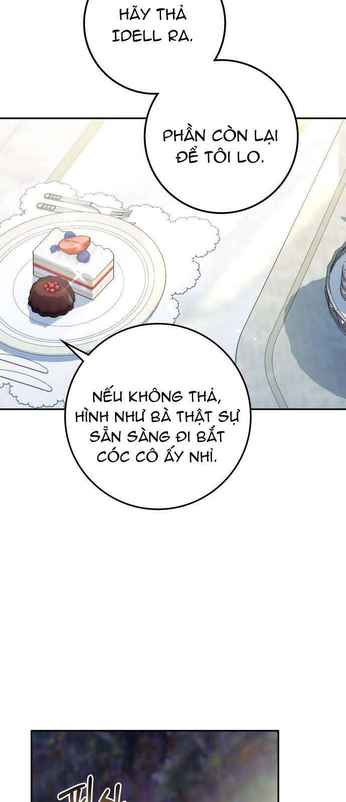Nữ Công Tước Chiến Lợi Phẩm Chapter 14 - 70