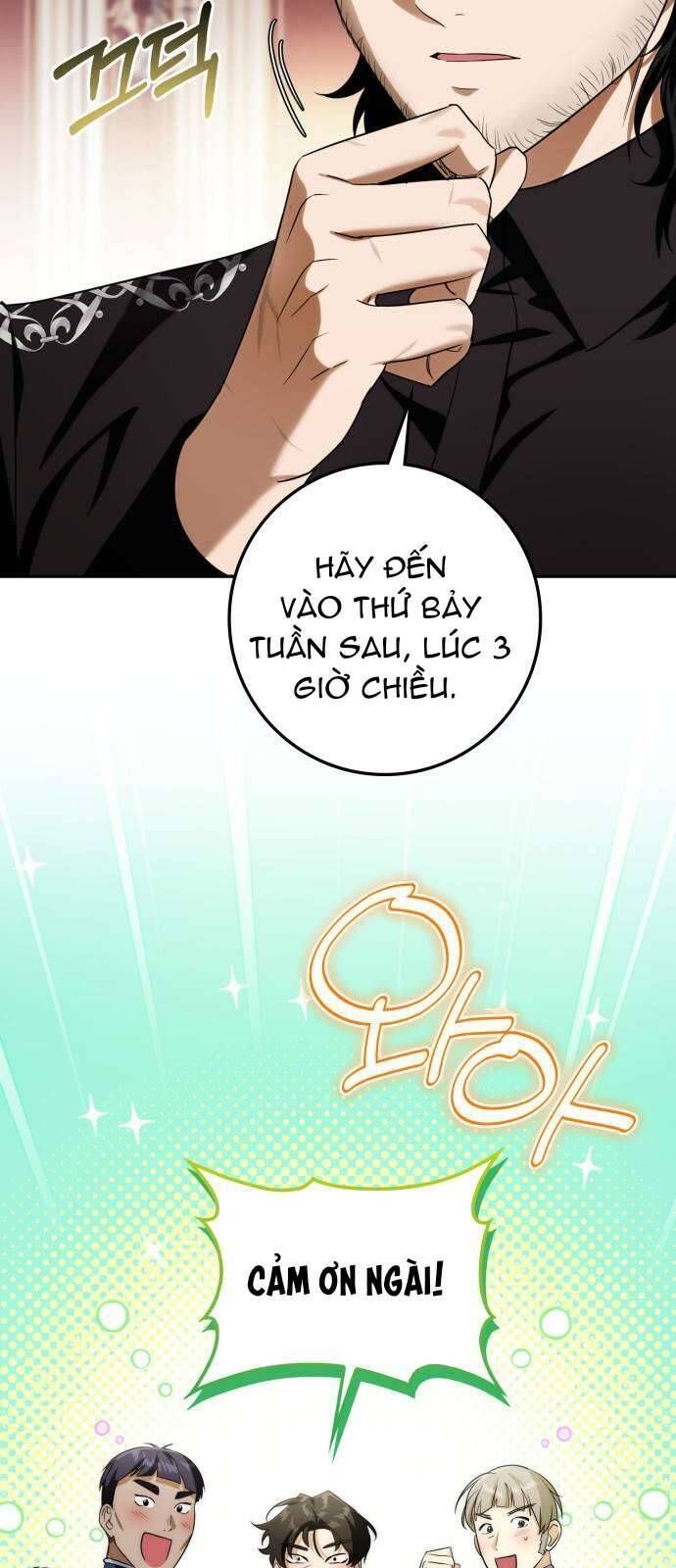 Nữ Công Tước Chiến Lợi Phẩm Chapter 14 - 8