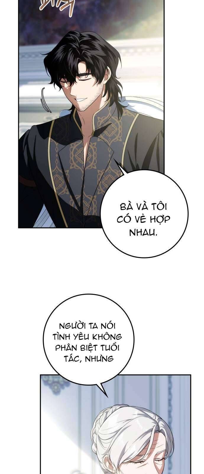 Nữ Công Tước Chiến Lợi Phẩm Chapter 14 - 71