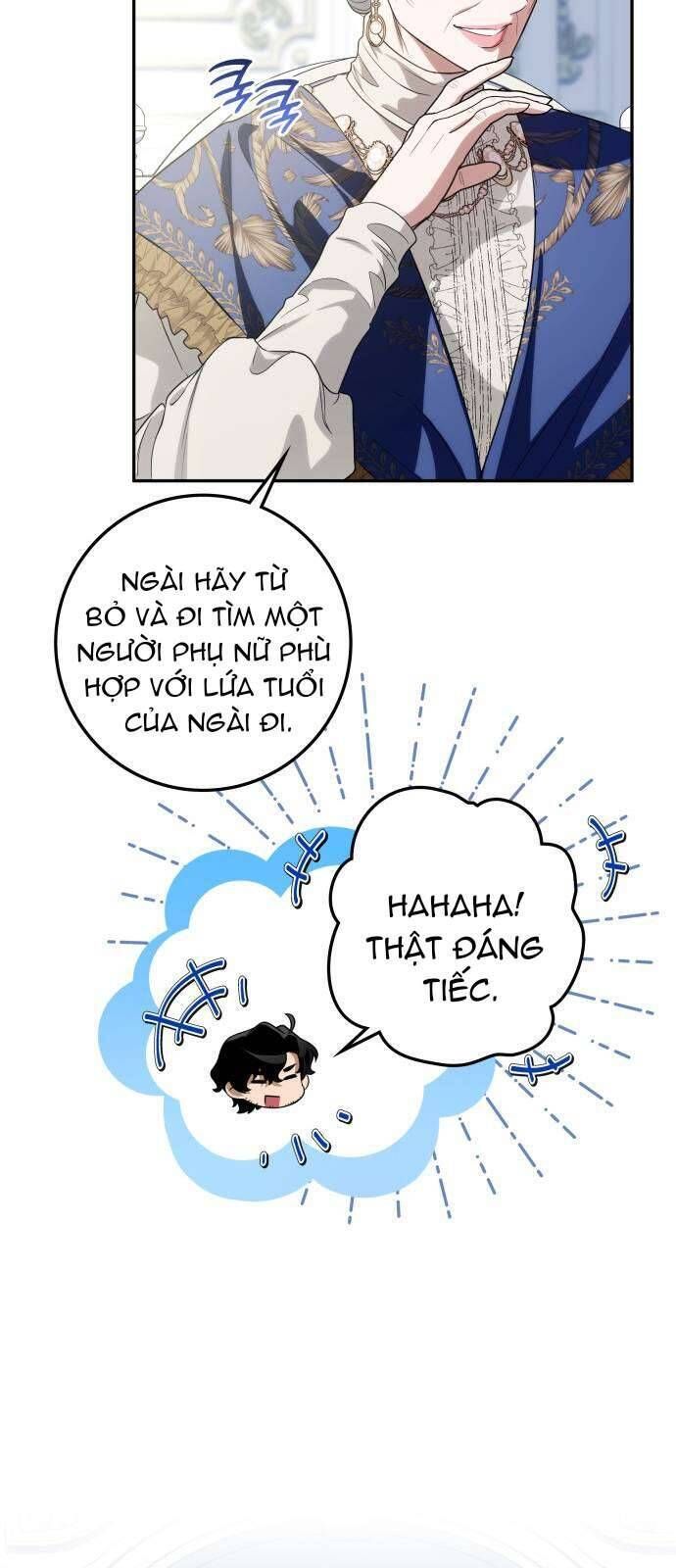 Nữ Công Tước Chiến Lợi Phẩm Chapter 14 - 72