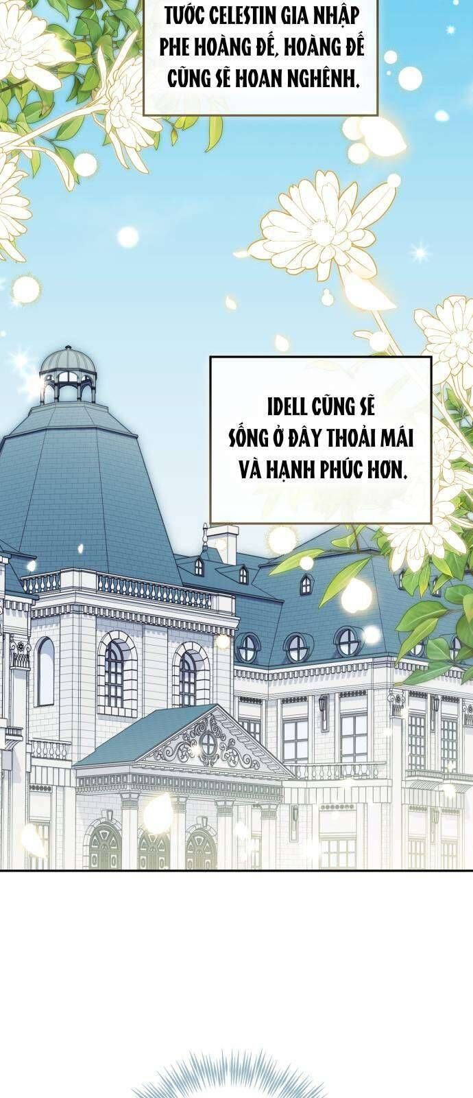 Nữ Công Tước Chiến Lợi Phẩm Chapter 14 - 74