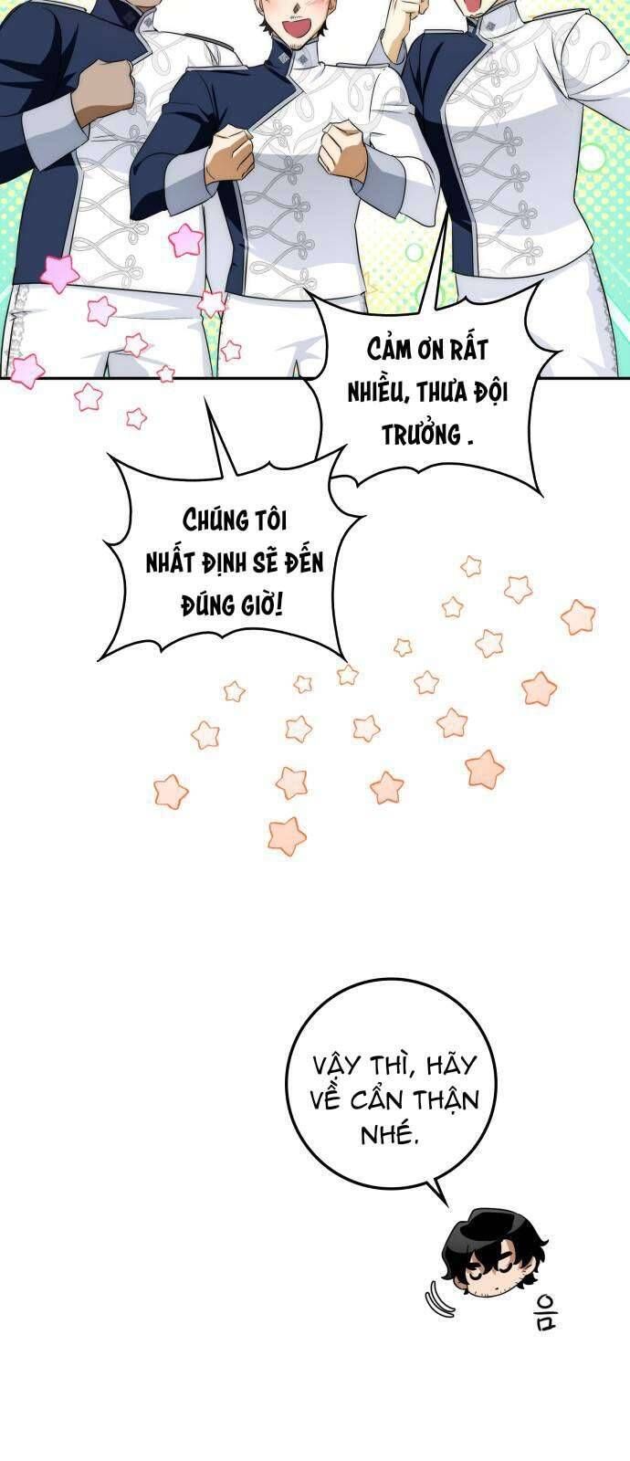 Nữ Công Tước Chiến Lợi Phẩm Chapter 14 - 9