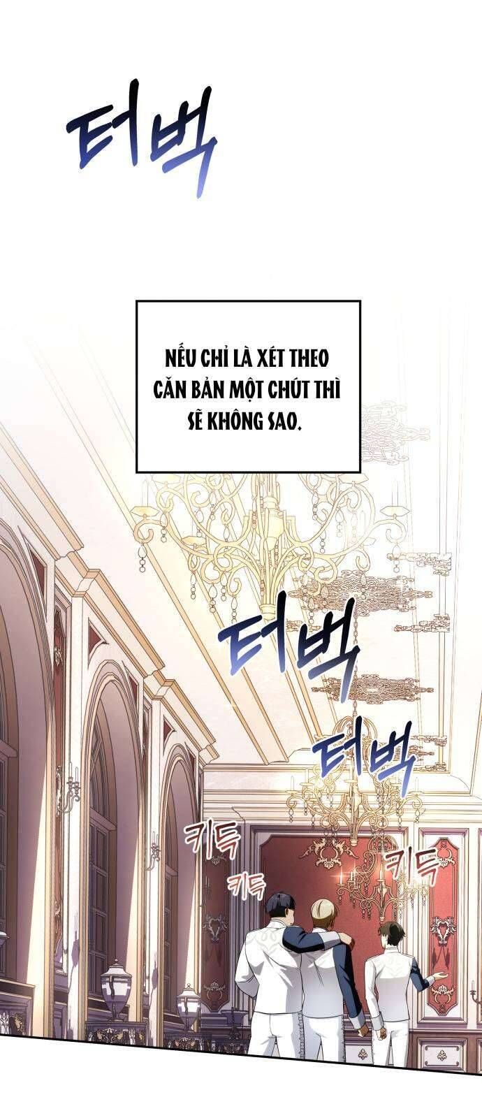 Nữ Công Tước Chiến Lợi Phẩm Chapter 14 - 10