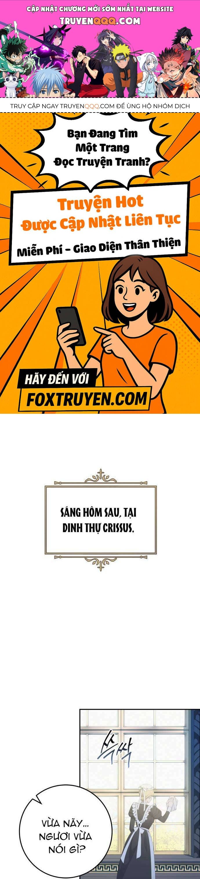 Nữ Công Tước Chiến Lợi Phẩm Chapter 15 - 1