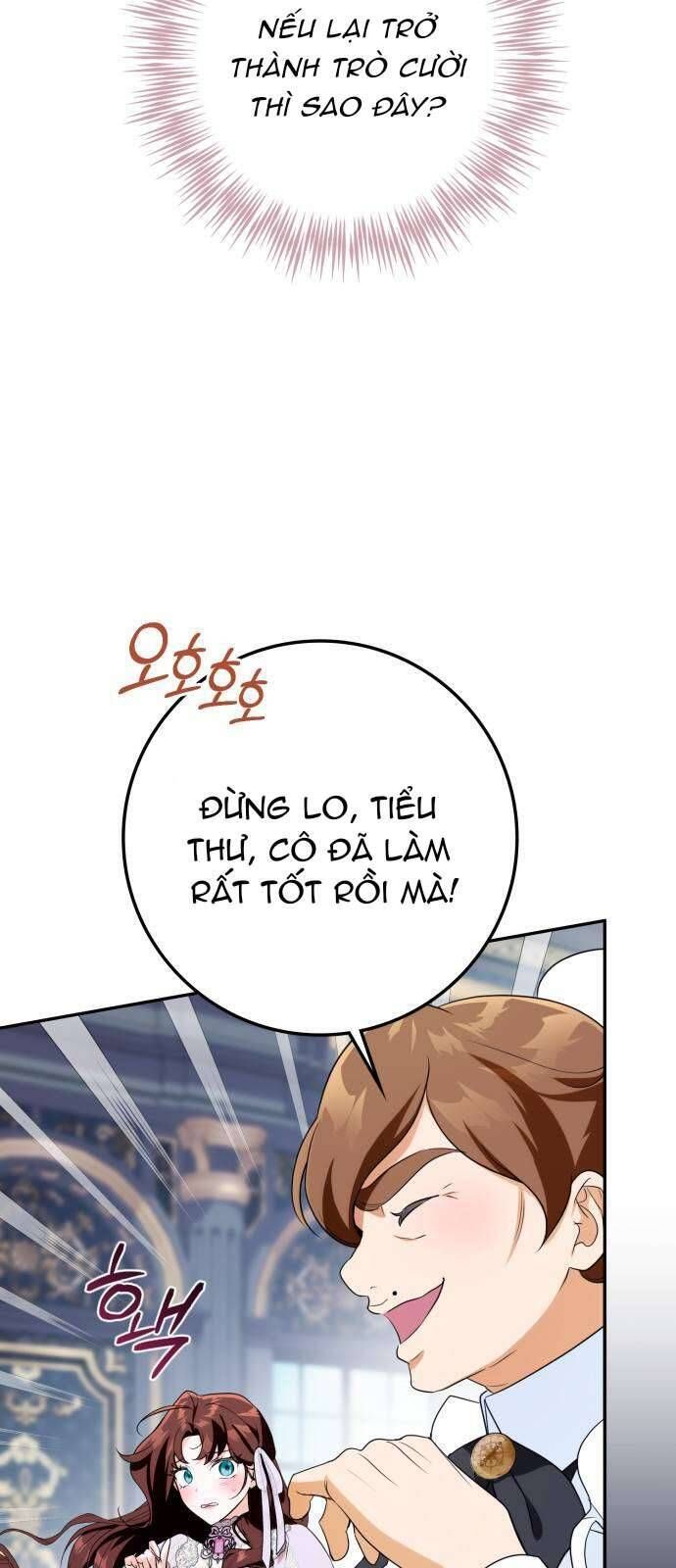 Nữ Công Tước Chiến Lợi Phẩm Chapter 15 - 11