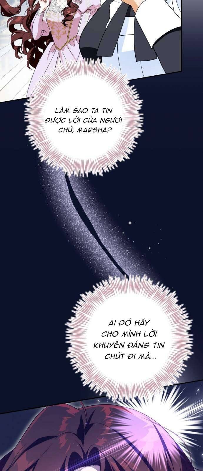 Nữ Công Tước Chiến Lợi Phẩm Chapter 15 - 12