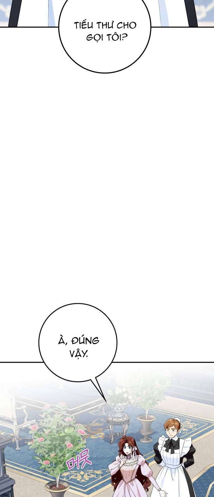 Nữ Công Tước Chiến Lợi Phẩm Chapter 15 - 17