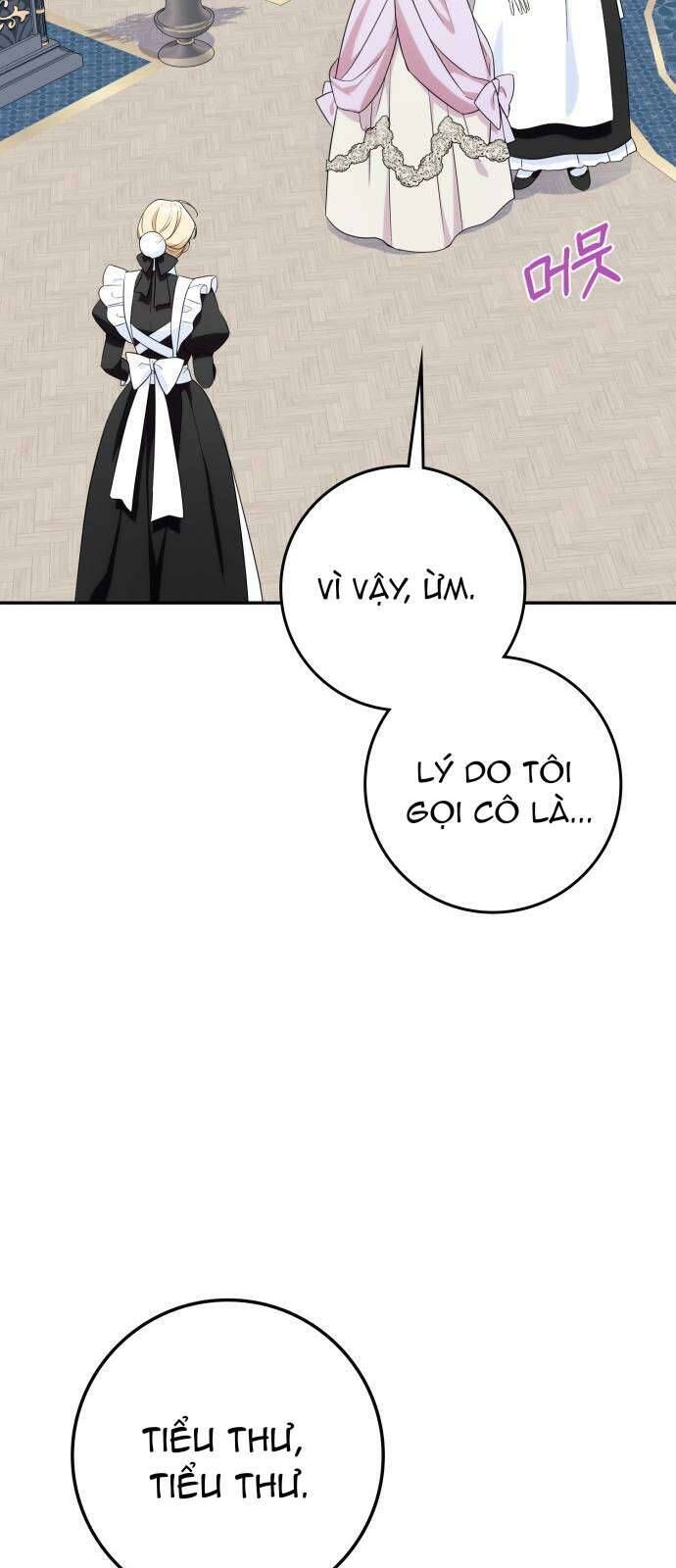 Nữ Công Tước Chiến Lợi Phẩm Chapter 15 - 18