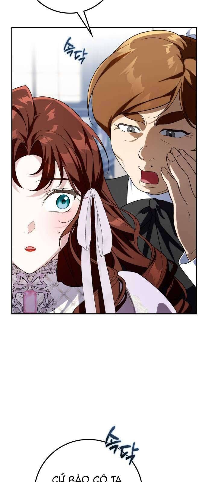Nữ Công Tước Chiến Lợi Phẩm Chapter 15 - 19
