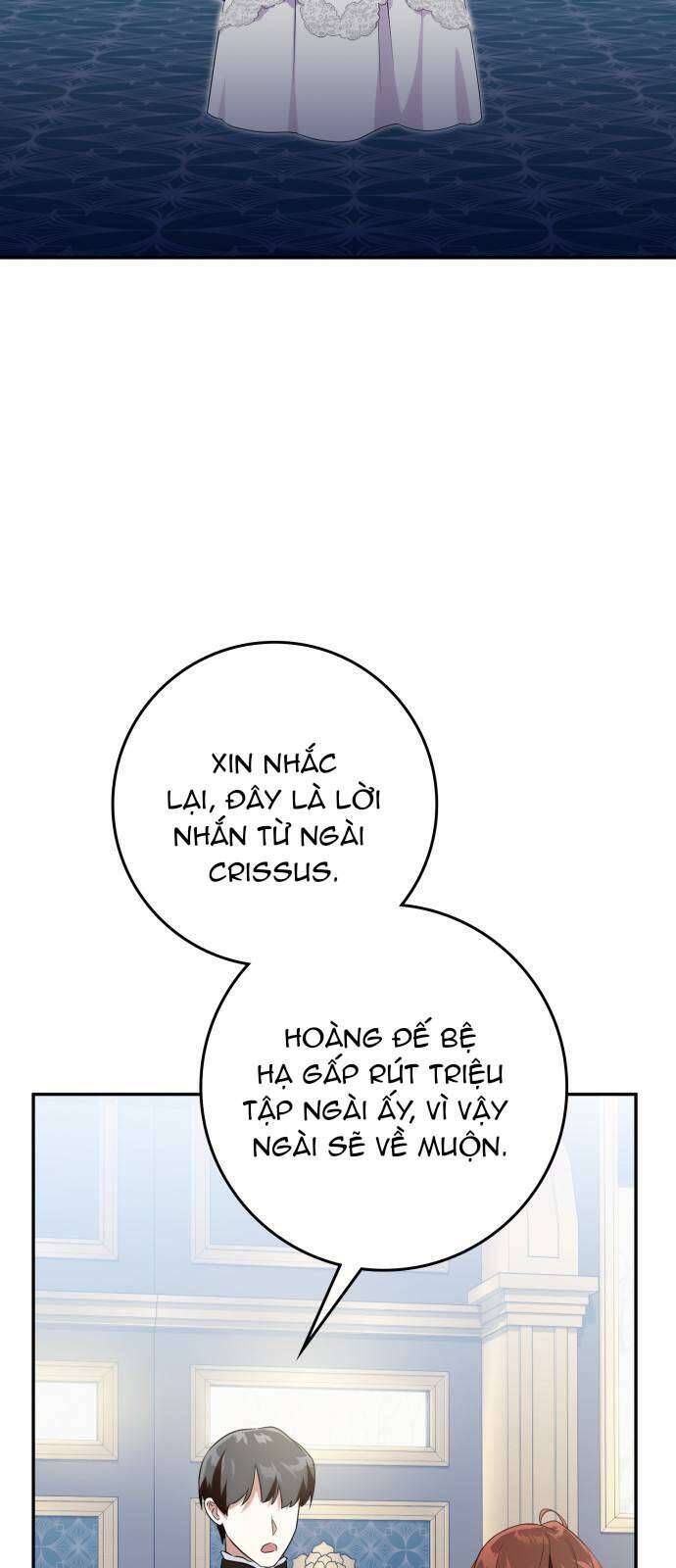 Nữ Công Tước Chiến Lợi Phẩm Chapter 15 - 3