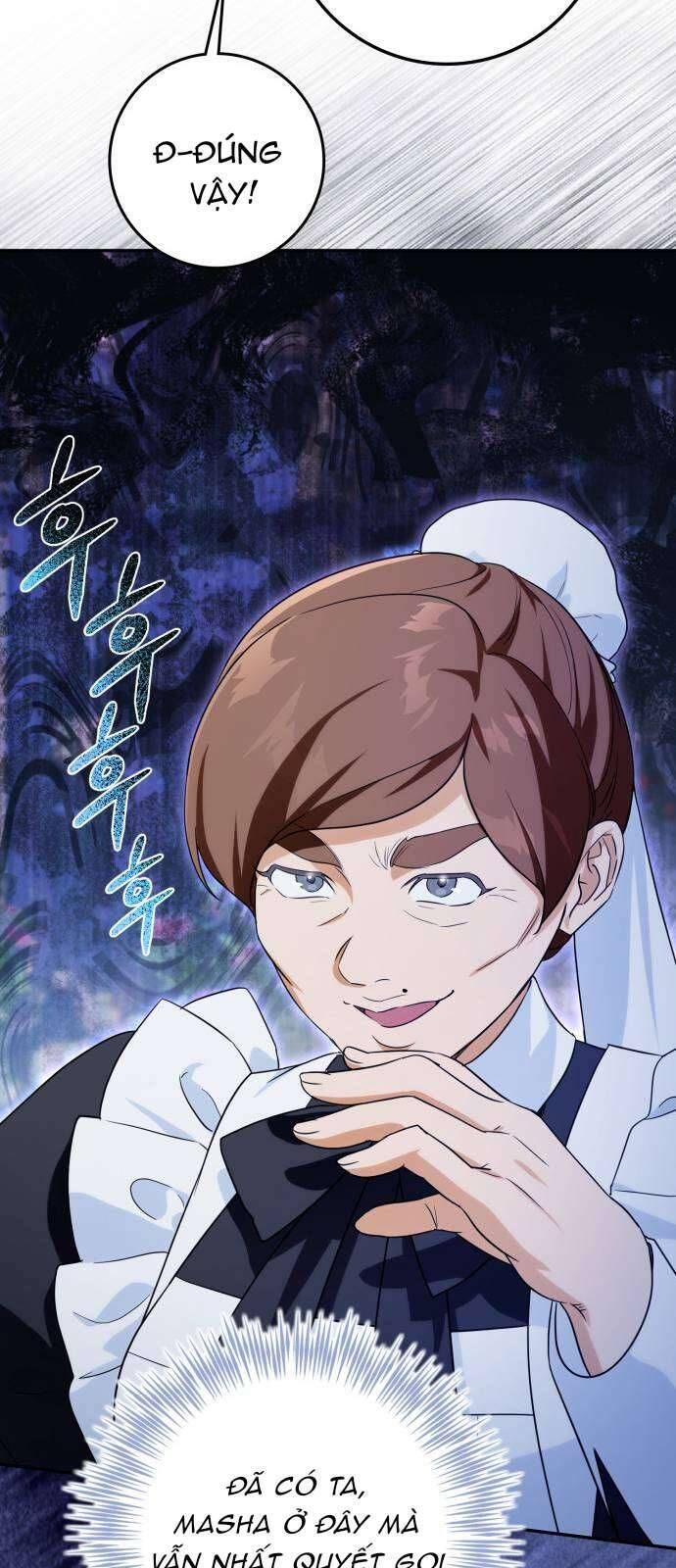 Nữ Công Tước Chiến Lợi Phẩm Chapter 15 - 21