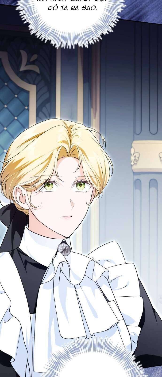 Nữ Công Tước Chiến Lợi Phẩm Chapter 15 - 22