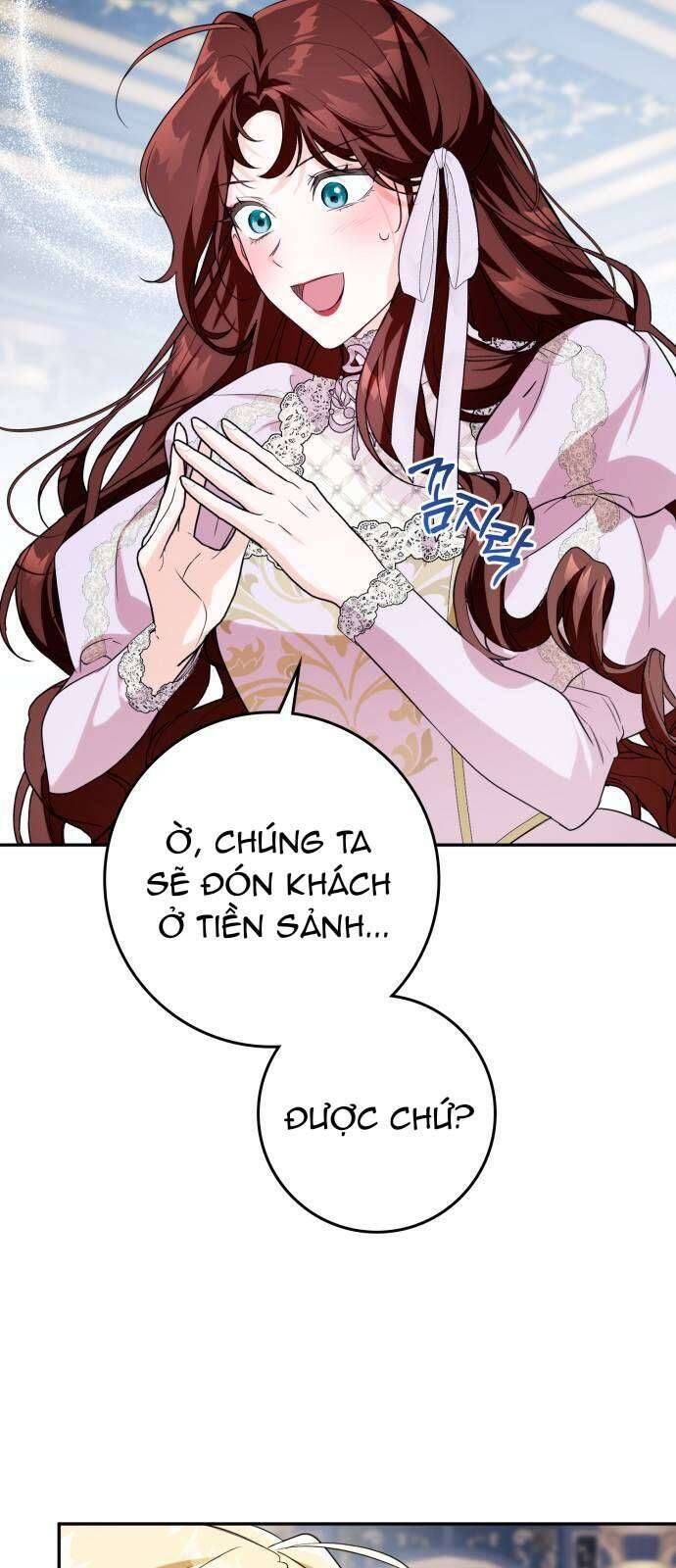 Nữ Công Tước Chiến Lợi Phẩm Chapter 15 - 26