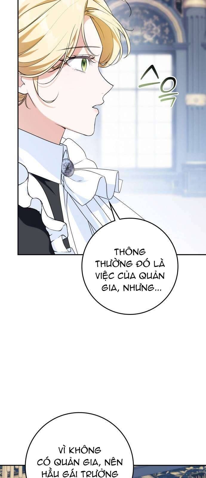 Nữ Công Tước Chiến Lợi Phẩm Chapter 15 - 27