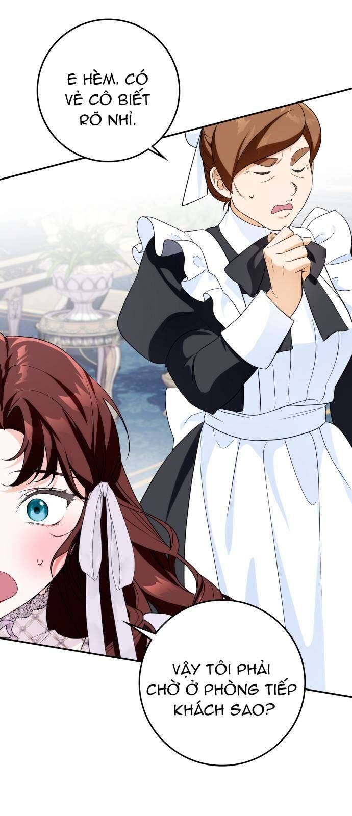 Nữ Công Tước Chiến Lợi Phẩm Chapter 15 - 29