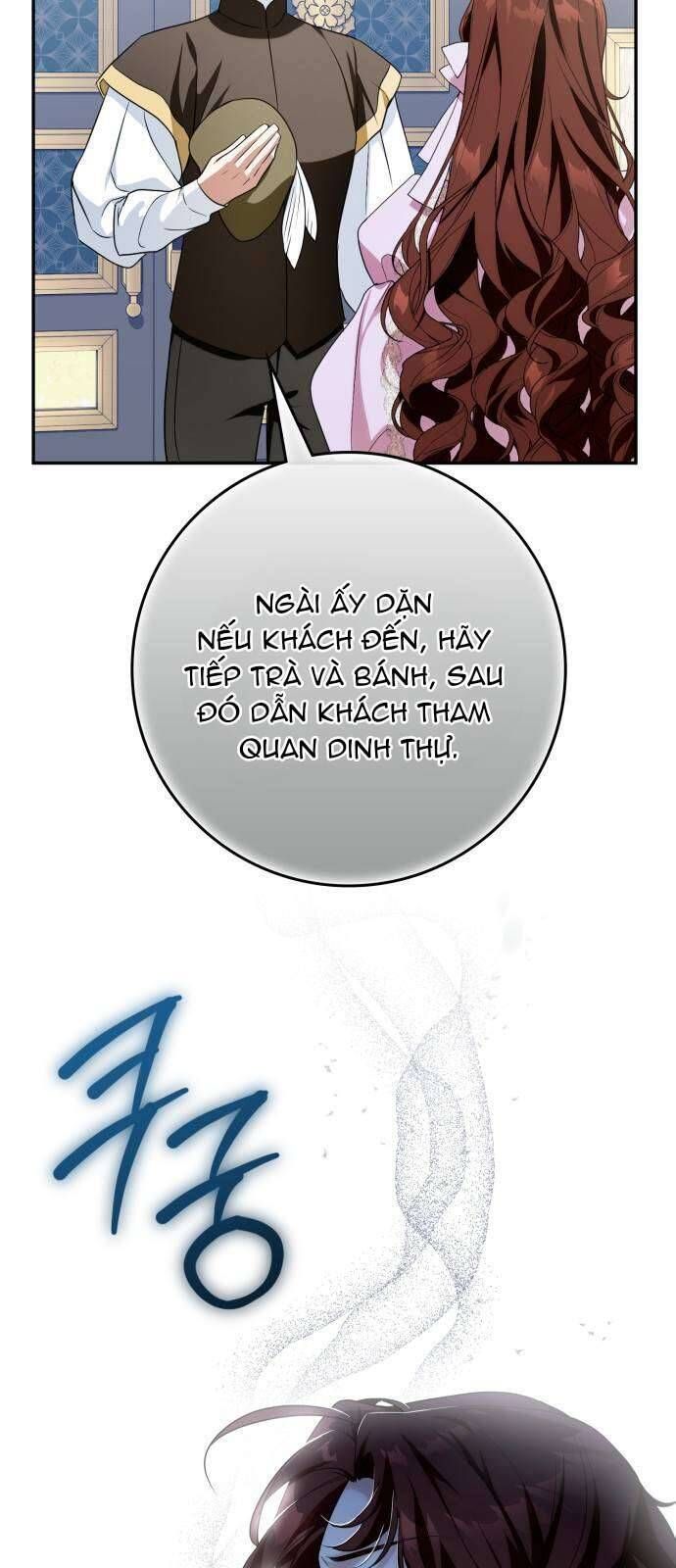 Nữ Công Tước Chiến Lợi Phẩm Chapter 15 - 4