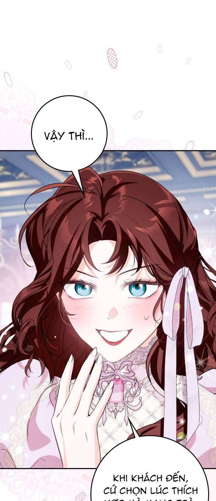 Nữ Công Tước Chiến Lợi Phẩm Chapter 15 - 31