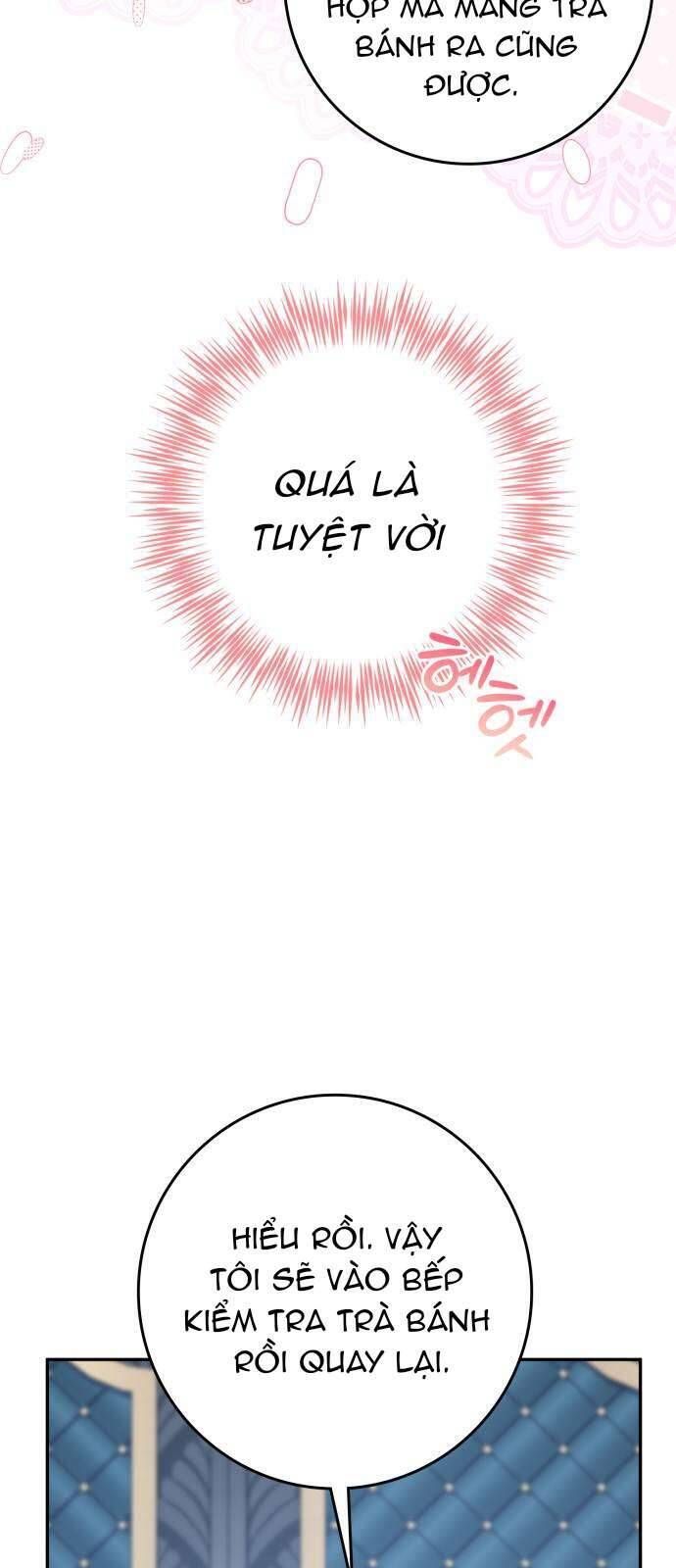 Nữ Công Tước Chiến Lợi Phẩm Chapter 15 - 32