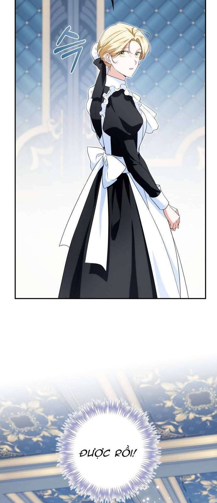Nữ Công Tước Chiến Lợi Phẩm Chapter 15 - 33