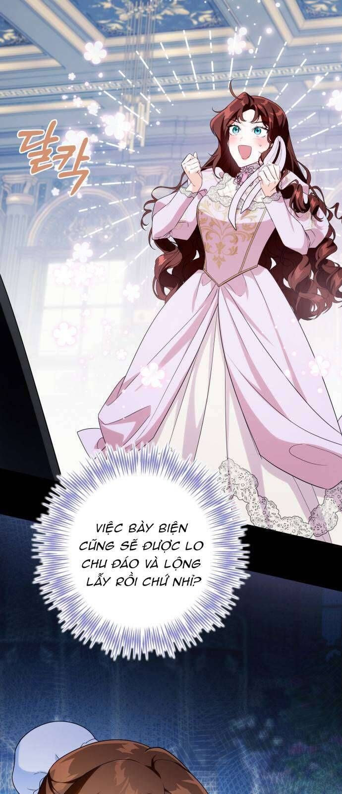 Nữ Công Tước Chiến Lợi Phẩm Chapter 15 - 34