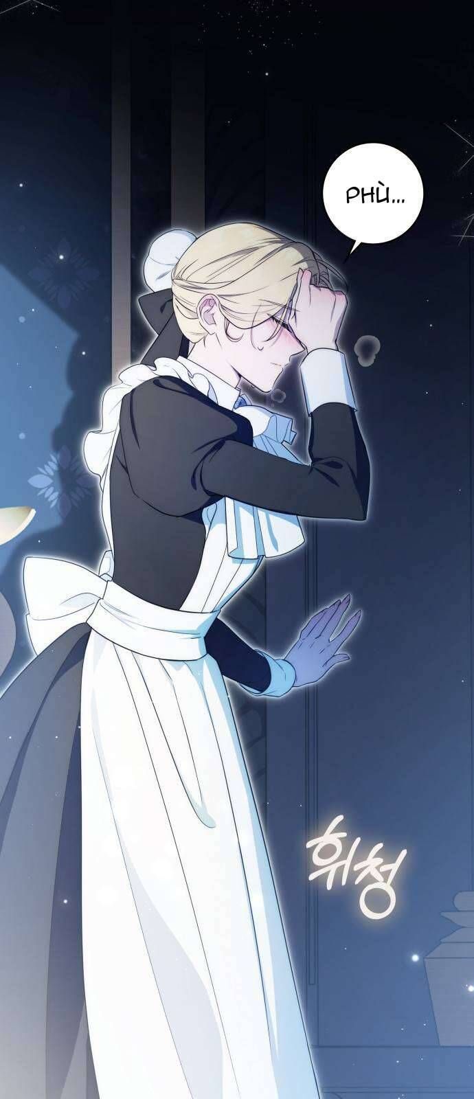 Nữ Công Tước Chiến Lợi Phẩm Chapter 15 - 36