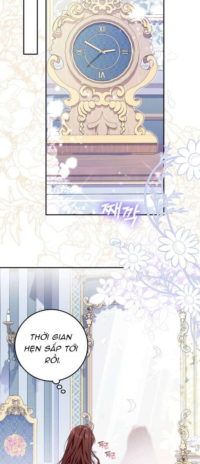 Nữ Công Tước Chiến Lợi Phẩm Chapter 15 - 39