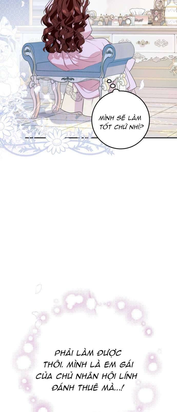 Nữ Công Tước Chiến Lợi Phẩm Chapter 15 - 40