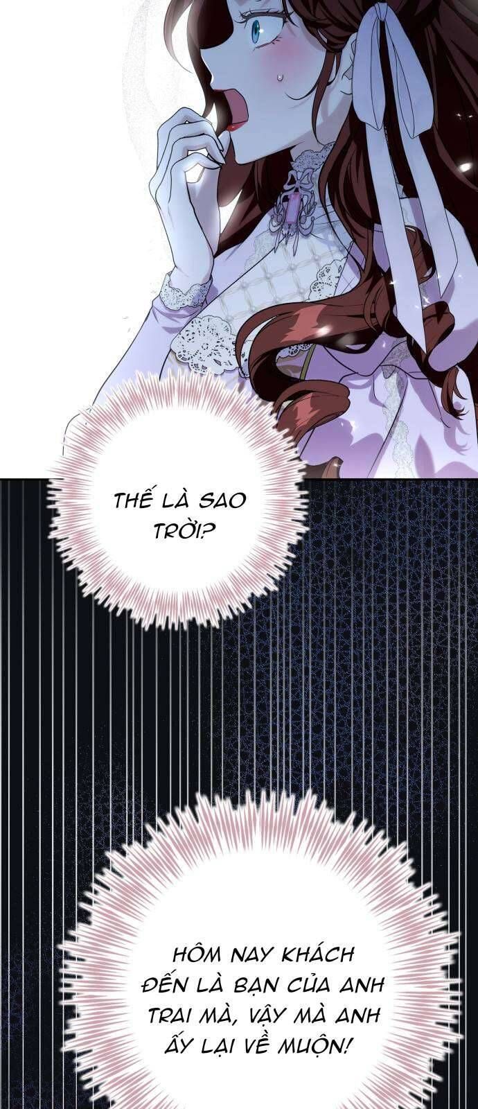 Nữ Công Tước Chiến Lợi Phẩm Chapter 15 - 5