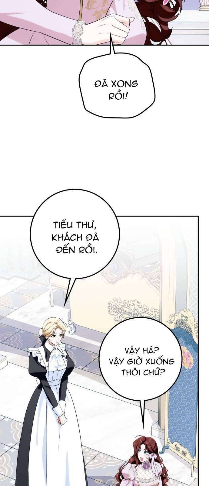 Nữ Công Tước Chiến Lợi Phẩm Chapter 15 - 42