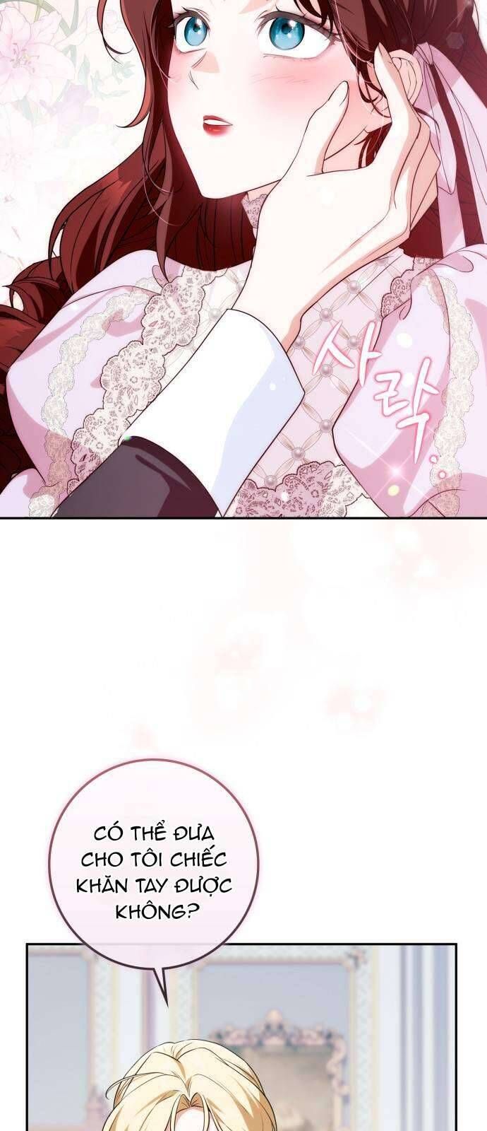 Nữ Công Tước Chiến Lợi Phẩm Chapter 15 - 44