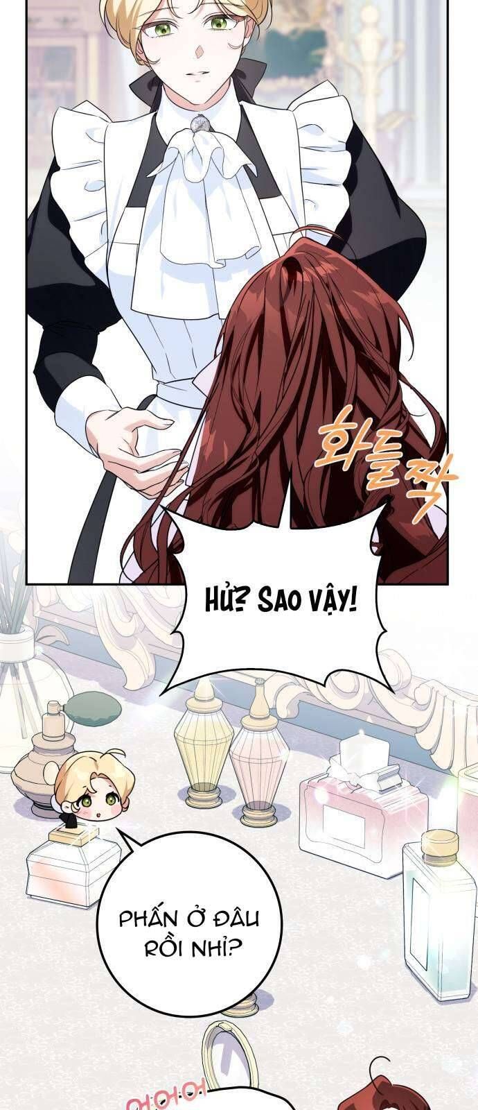 Nữ Công Tước Chiến Lợi Phẩm Chapter 15 - 45