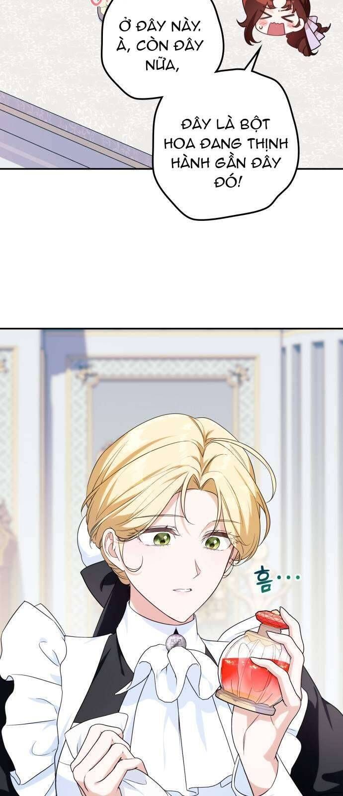 Nữ Công Tước Chiến Lợi Phẩm Chapter 15 - 46