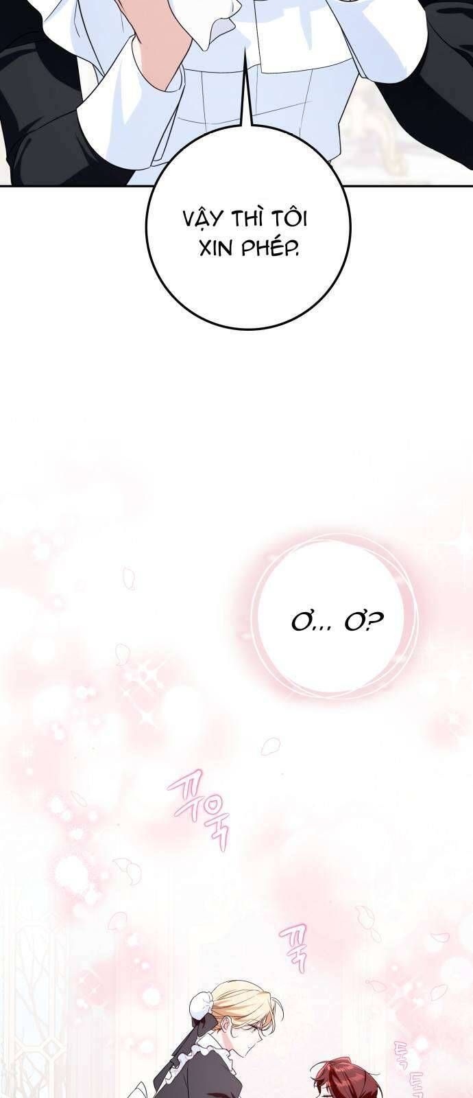 Nữ Công Tước Chiến Lợi Phẩm Chapter 15 - 47