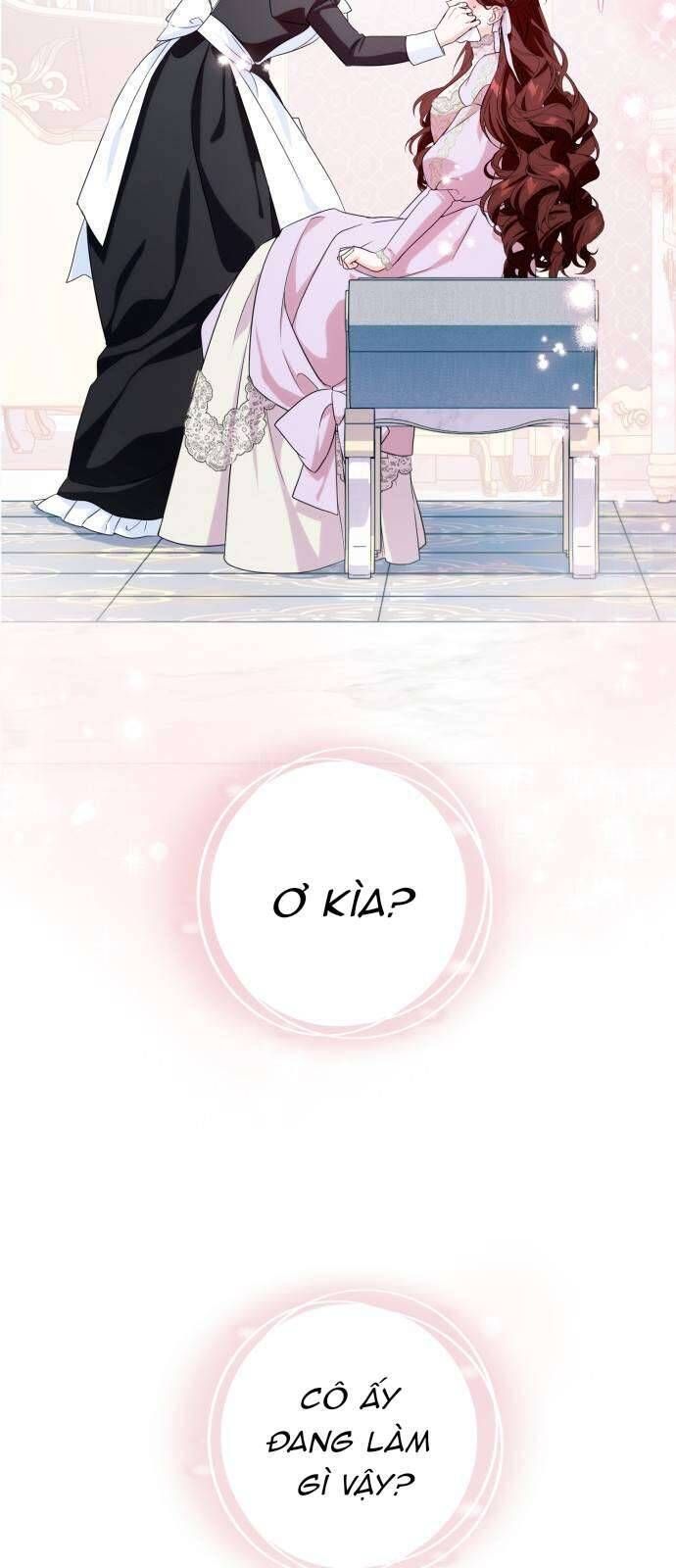 Nữ Công Tước Chiến Lợi Phẩm Chapter 15 - 48