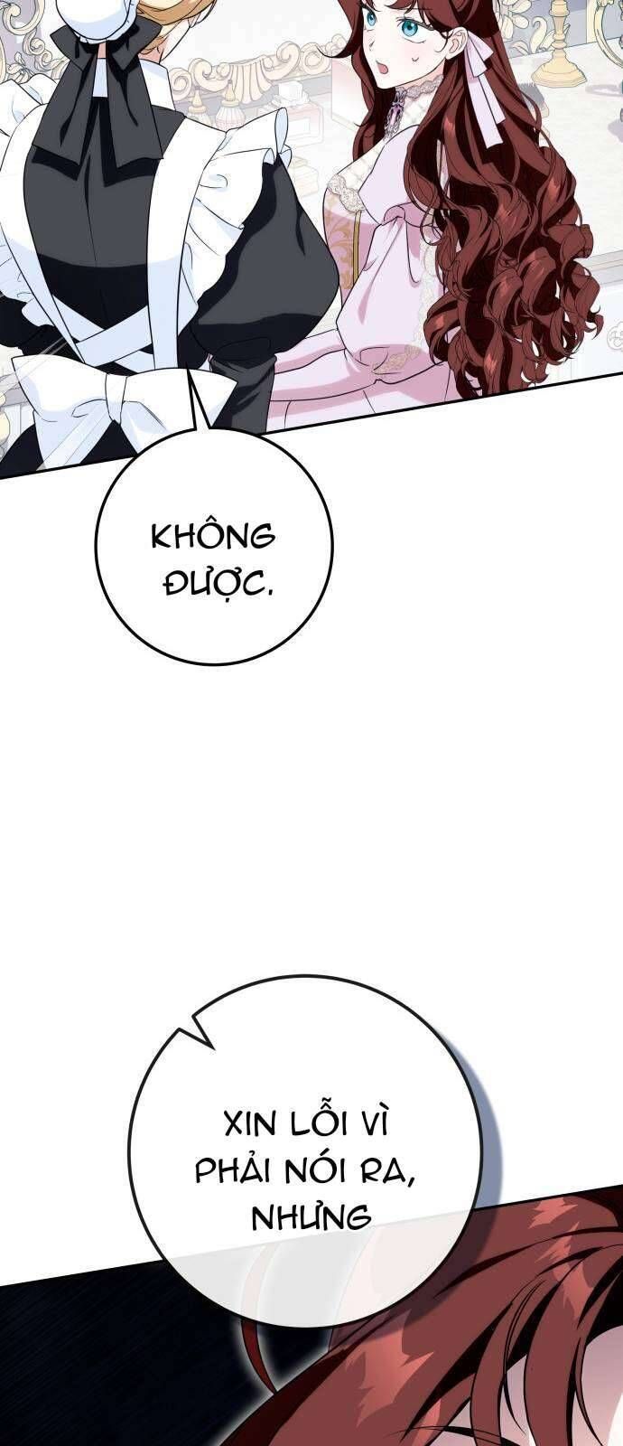 Nữ Công Tước Chiến Lợi Phẩm Chapter 15 - 53