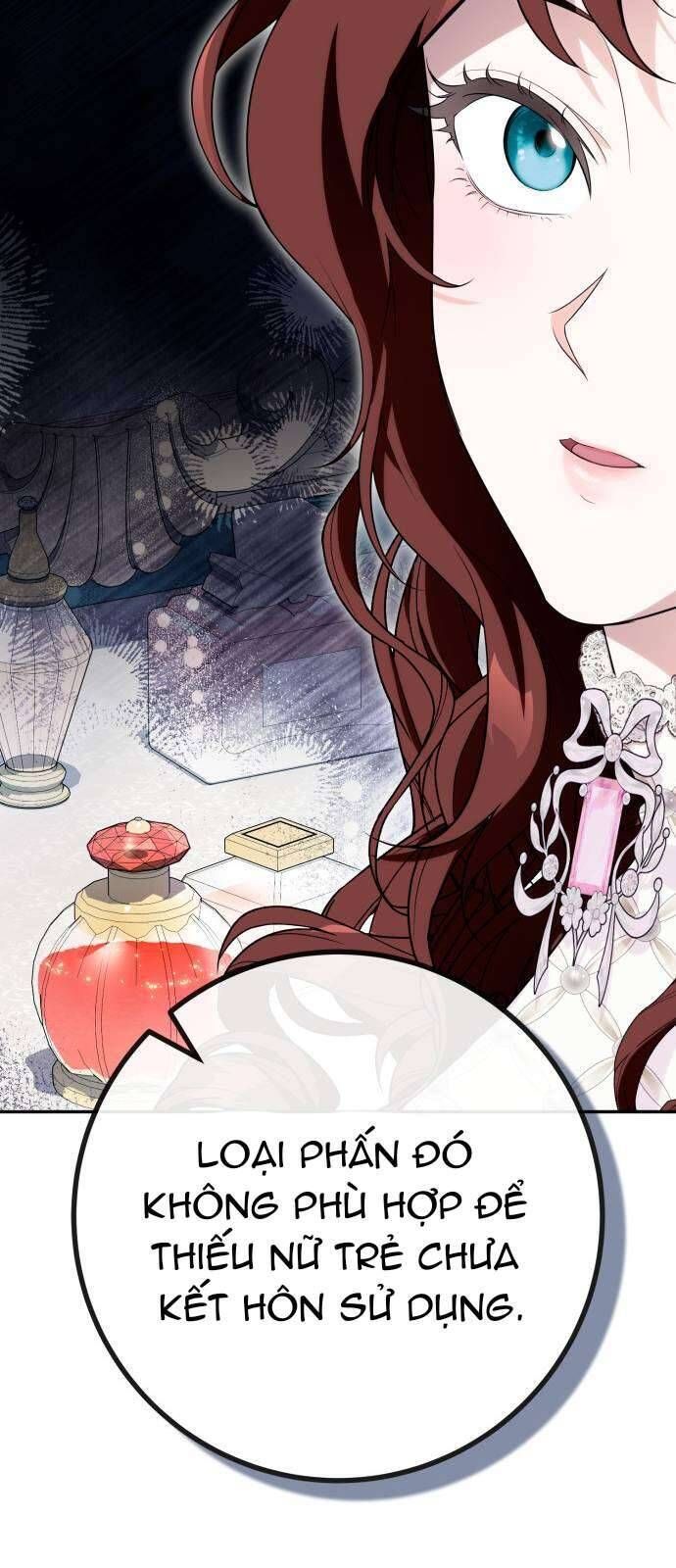 Nữ Công Tước Chiến Lợi Phẩm Chapter 15 - 54