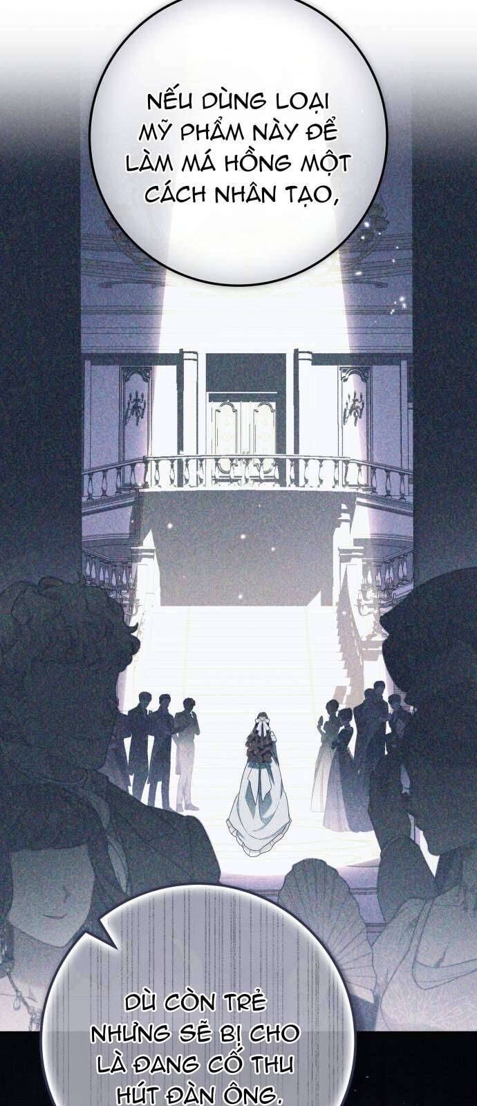 Nữ Công Tước Chiến Lợi Phẩm Chapter 15 - 57