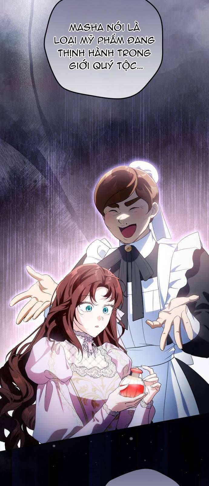Nữ Công Tước Chiến Lợi Phẩm Chapter 15 - 61